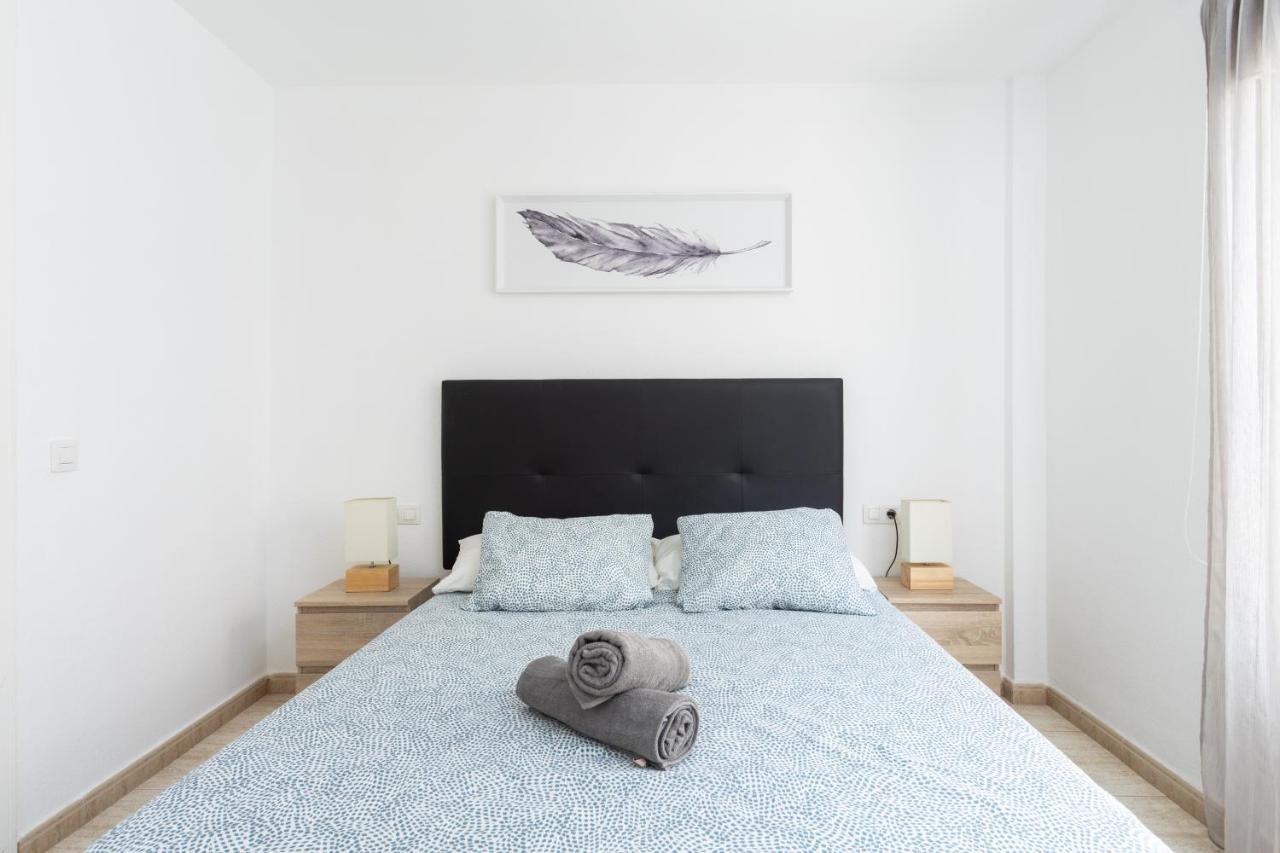 Duplex On The By Sunkeyrents * Callao Salvaje