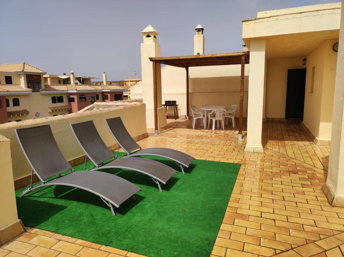 Sol Zahara Chalets & Apartment