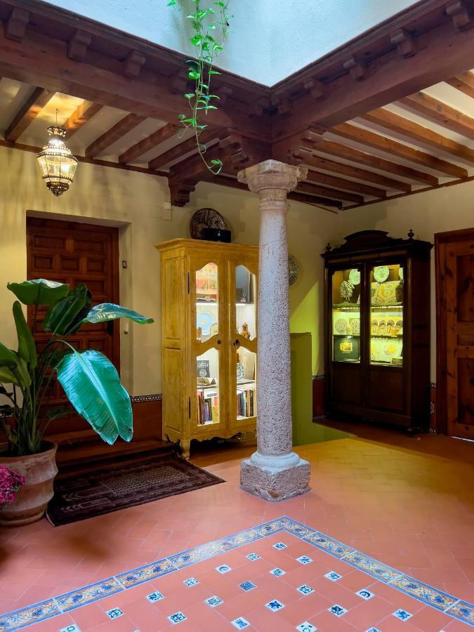 Aparthotel Almunia De San Miguel Toledo