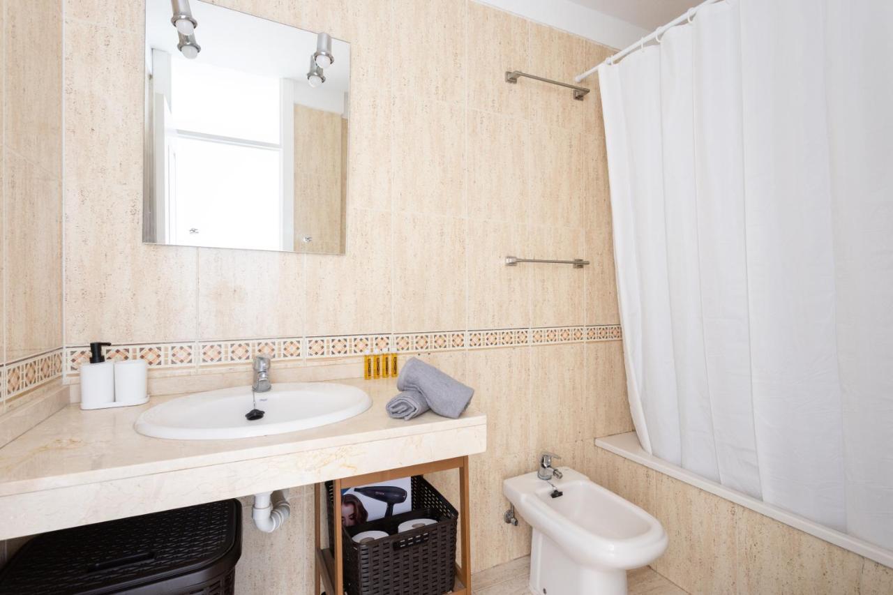 Duplex On The By Sunkeyrents Apartamento *