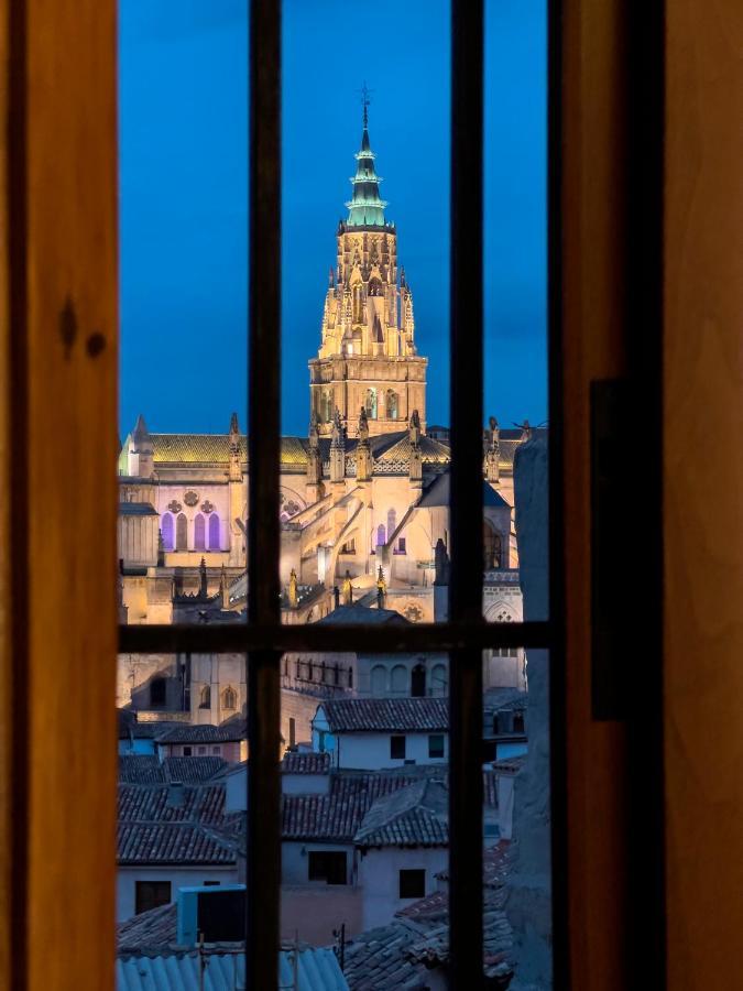 Aparthotel Almunia De San Miguel