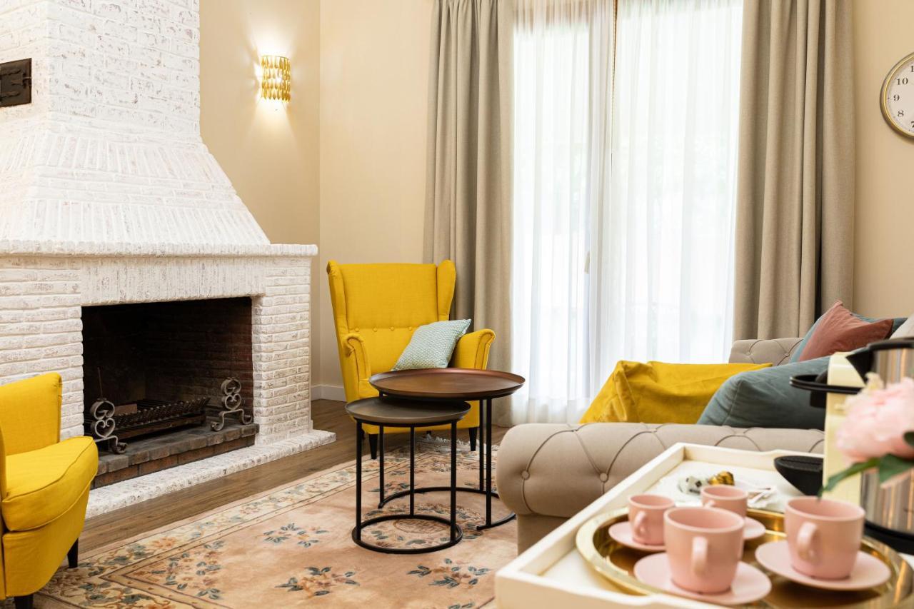 Hotel Rural Ohana 3*
