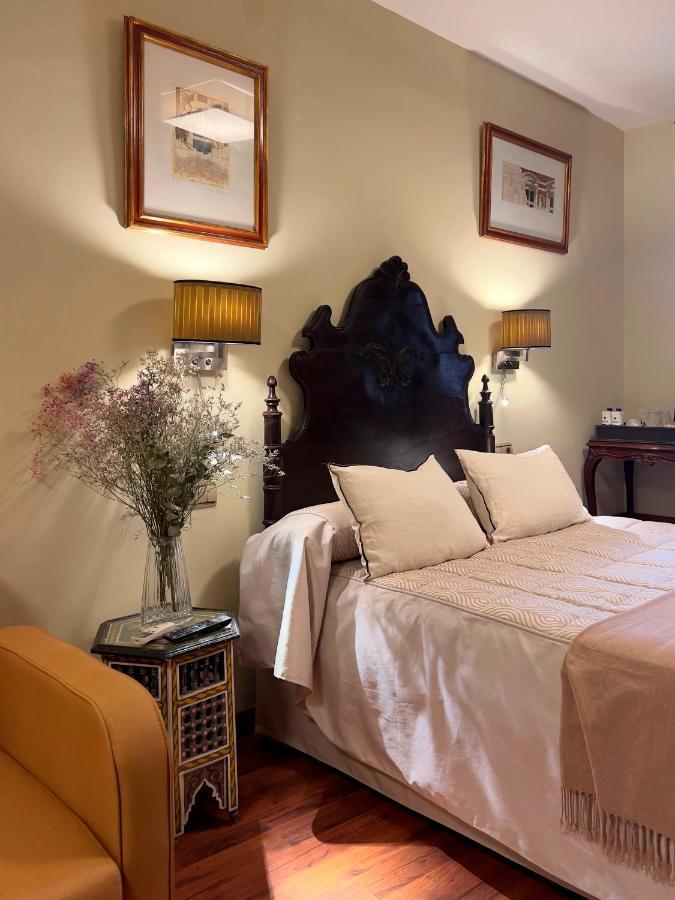 Aparthotel Almunia De San Miguel Toledo