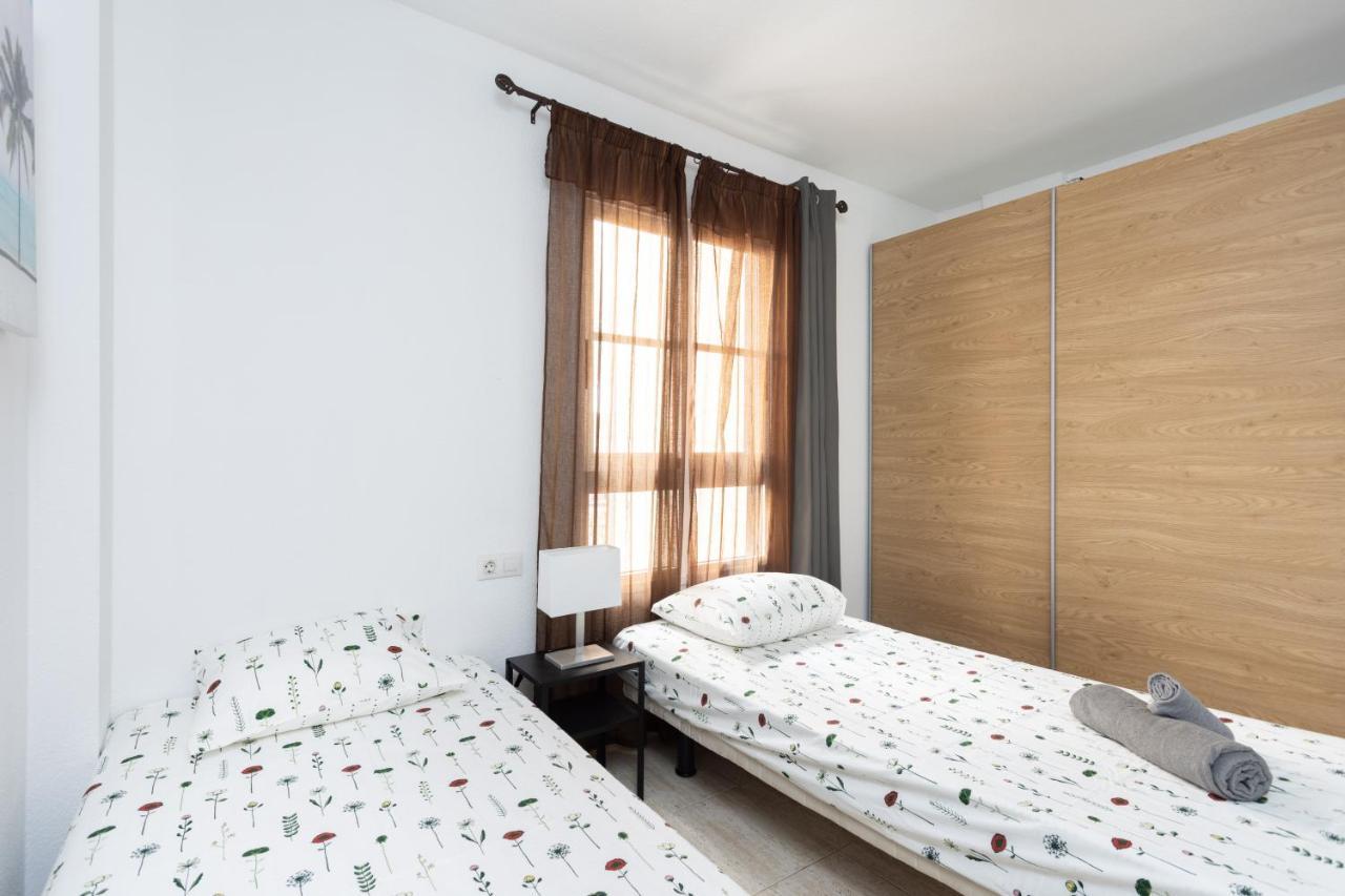 Apartamento Duplex On The By Sunkeyrents Callao Salvaje
