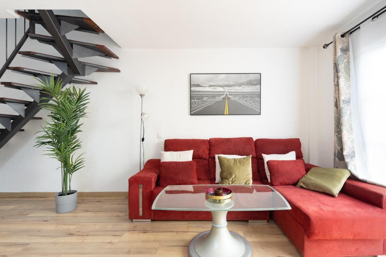 Duplex On The By Sunkeyrents *