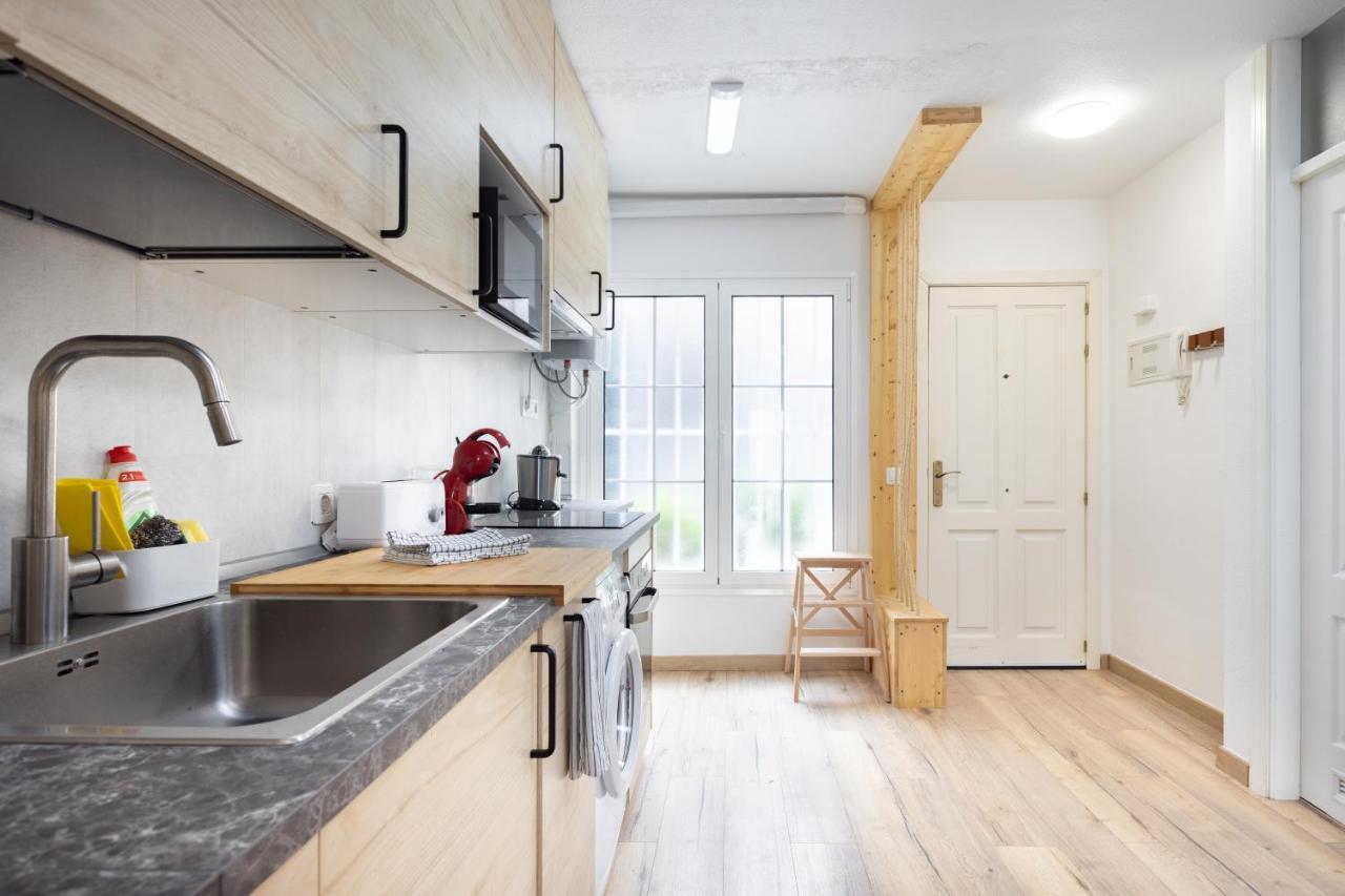 Apartamento Duplex On The By Sunkeyrents