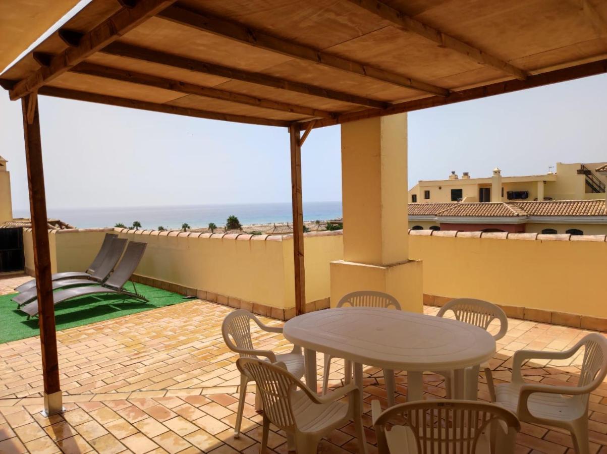 Apartment Sol Zahara Chalets & Zahara de los Atunes
