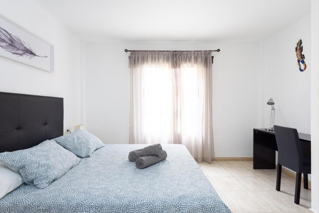 Duplex On The By Sunkeyrents * Callao Salvaje