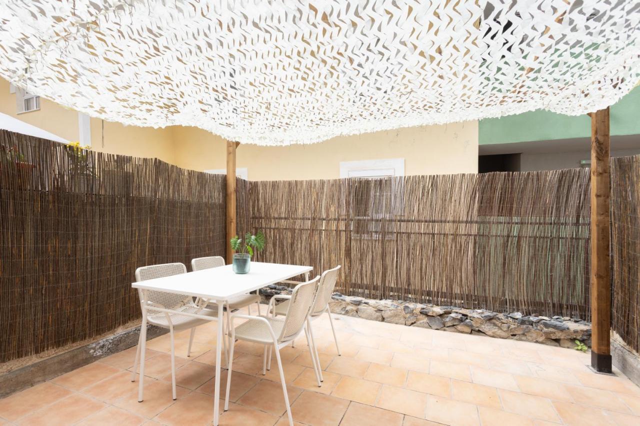 Apartamento Duplex On The By Sunkeyrents Callao Salvaje