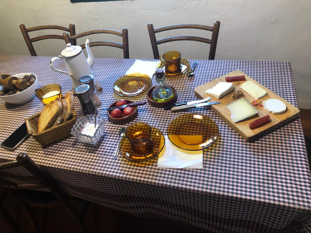 Country house Mas La Coma Bas
