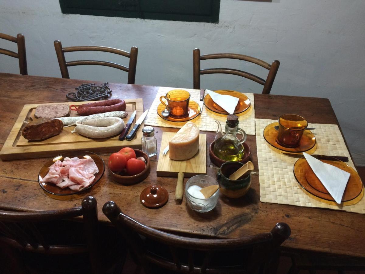 Mas La Coma Country house *