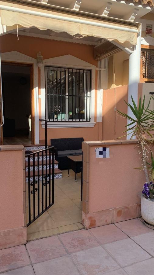 Amazing Sweet House Sea View Costa Blanca, Swimming Pool, 4 Bedrooms Holiday home