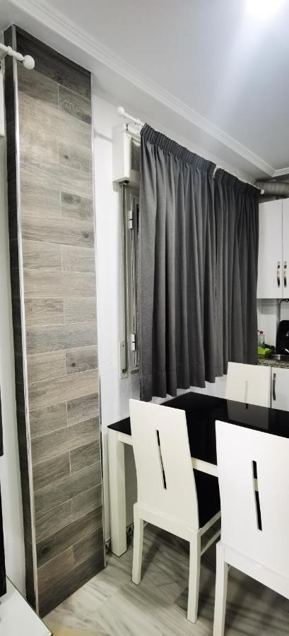 Apartamento La Barrosa-novo Santi Petri, Wifi, Aire Acondicionado, Parking Chiclana de la Frontera