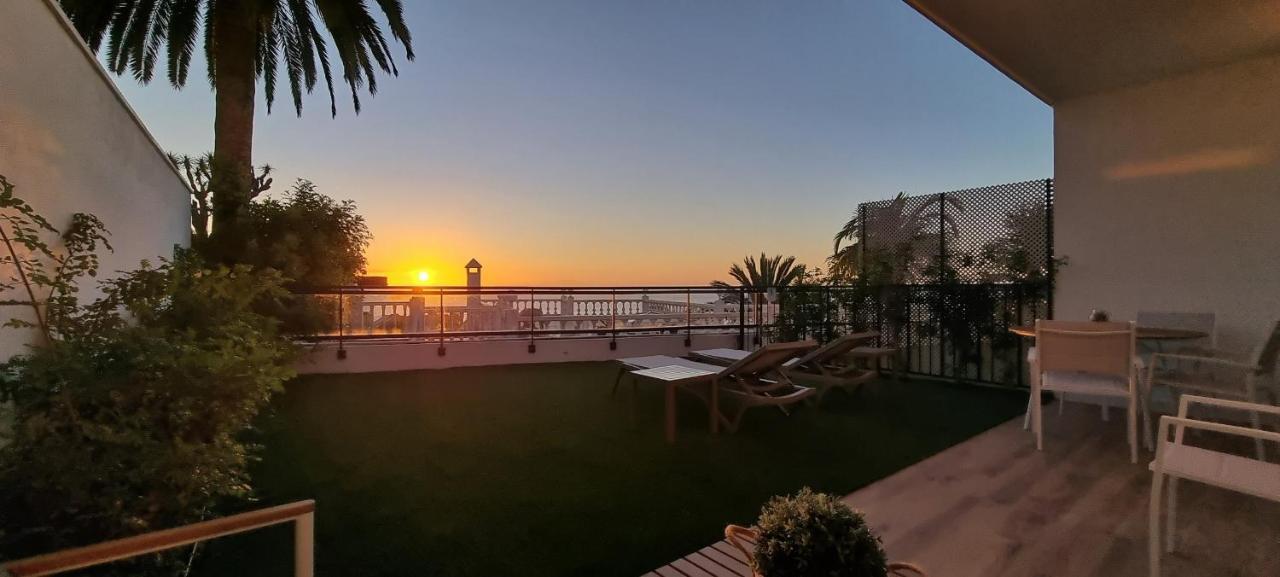 Apartamento Maresía Village Los Realejos