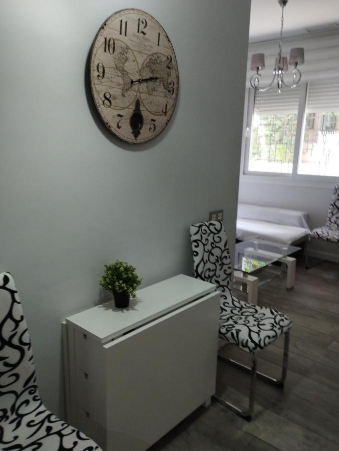 Apartamento Nidos Carihuela New&beach *
