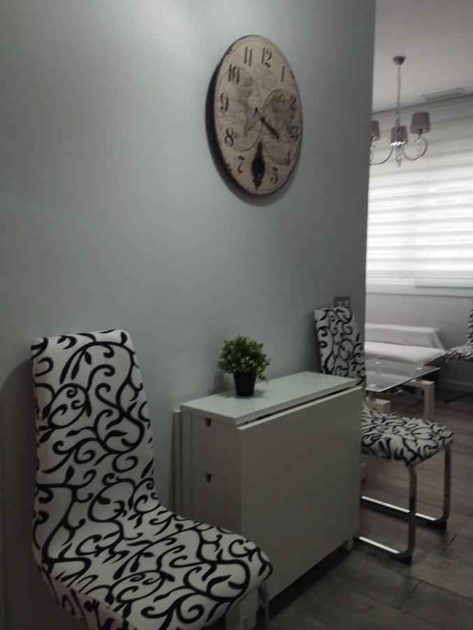 Nidos Carihuela New&beach Apartamento