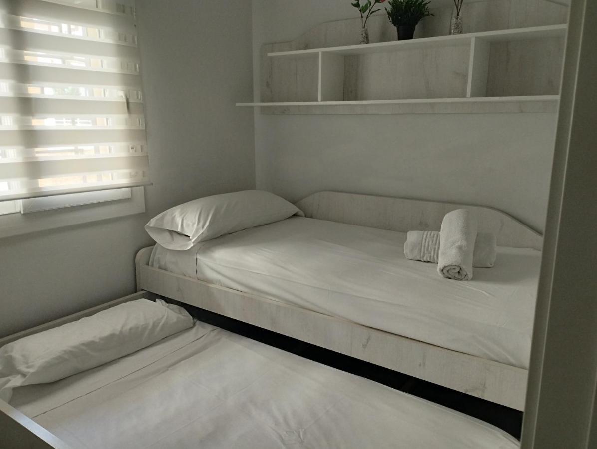 Apartamento Nidos Carihuela New&beach