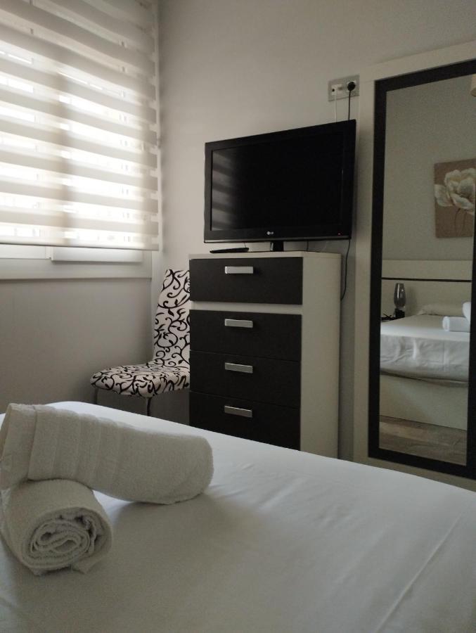 Nidos Carihuela New&beach Apartamento