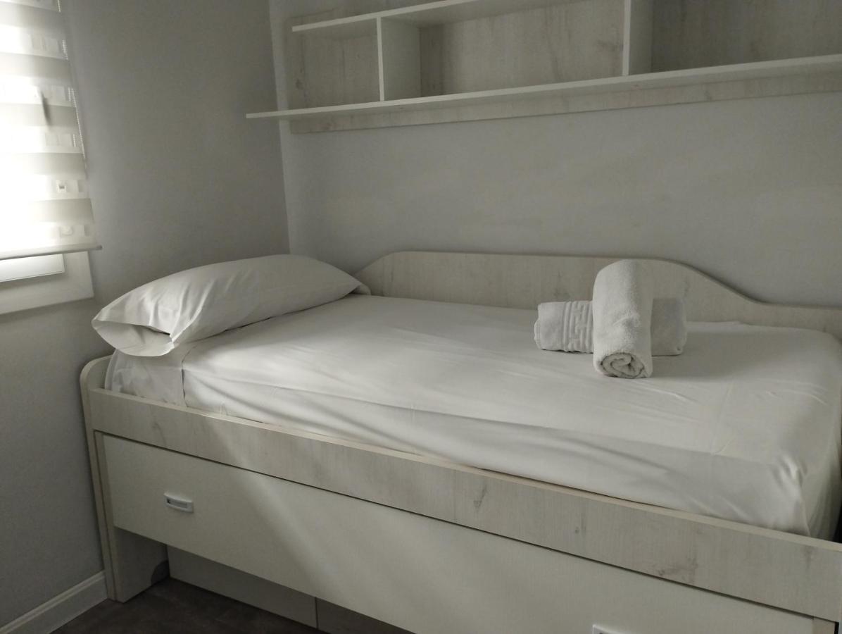 Nidos Carihuela New&beach Apartamento *