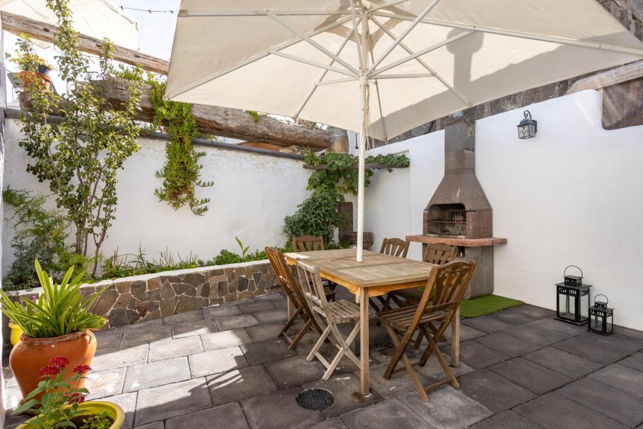 Сasa de vacaciones Casa Sotomayor Santiago del Teide
