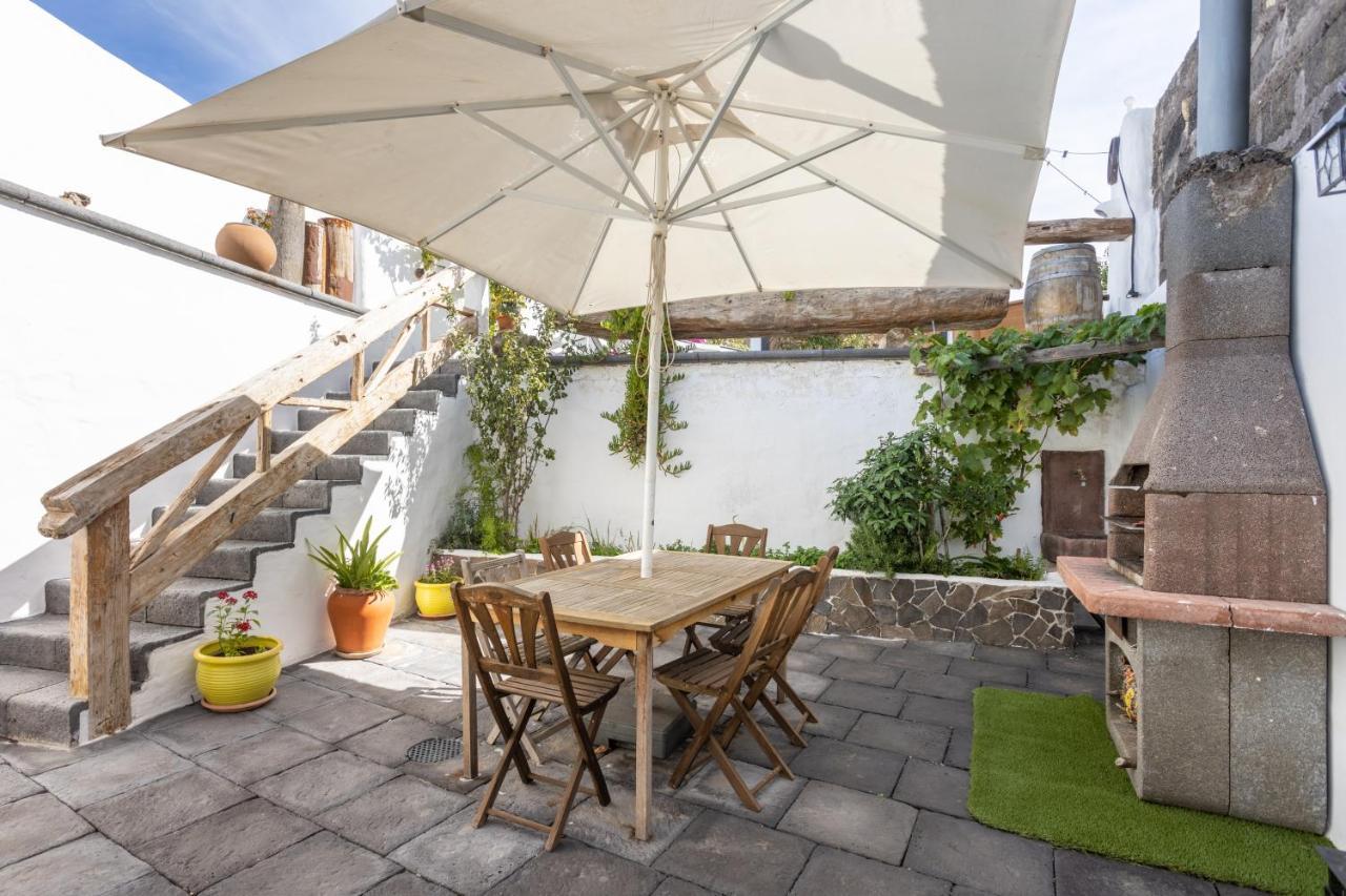 Сasa de vacaciones Casa Sotomayor Santiago del Teide