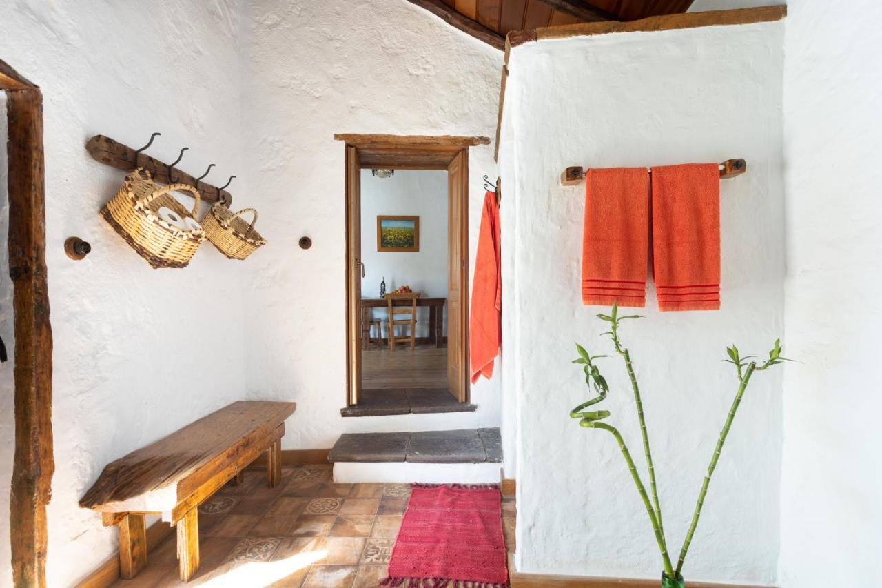 Сasa de vacaciones Casa Sotomayor