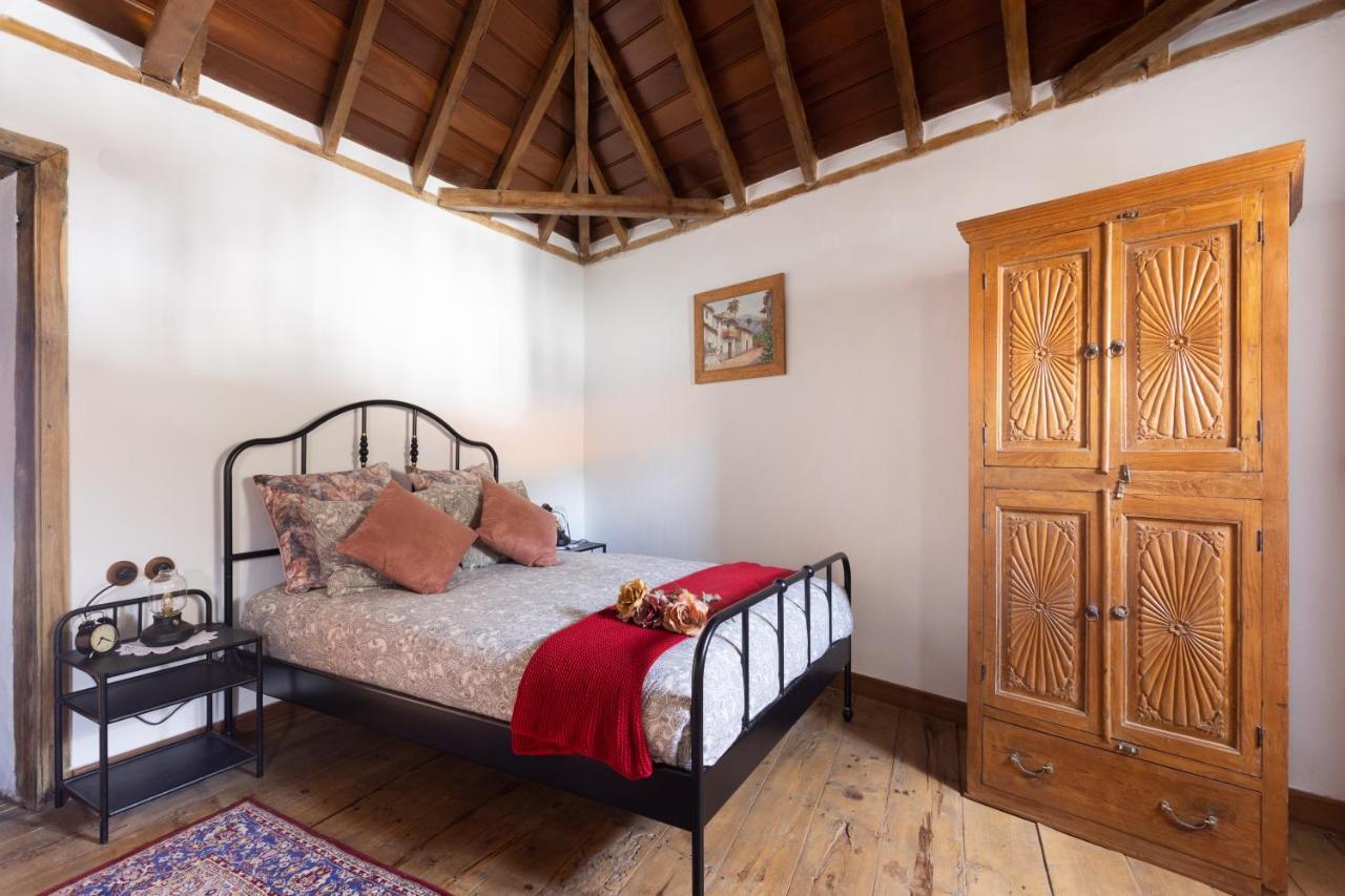 Casa Sotomayor Santiago del Teide