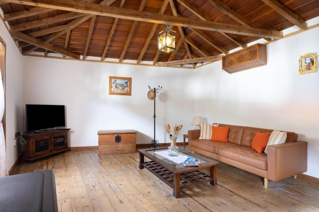 Сasa de vacaciones Casa Sotomayor *