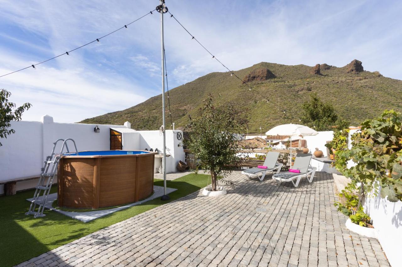 Casa Sotomayor Santiago del Teide