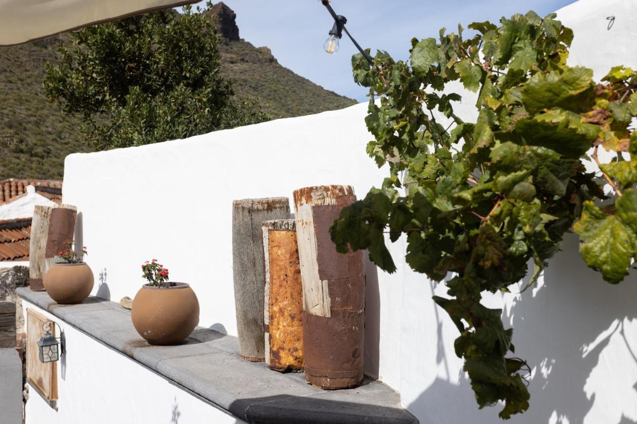 Casa Sotomayor * Santiago del Teide