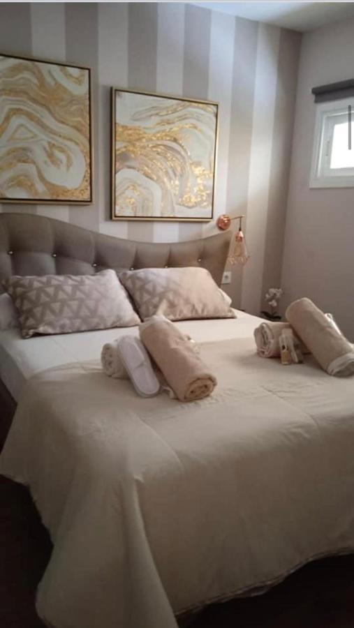 Apartamento Luxury Fronte Piscina Mareverde A&v Costa Adeje *