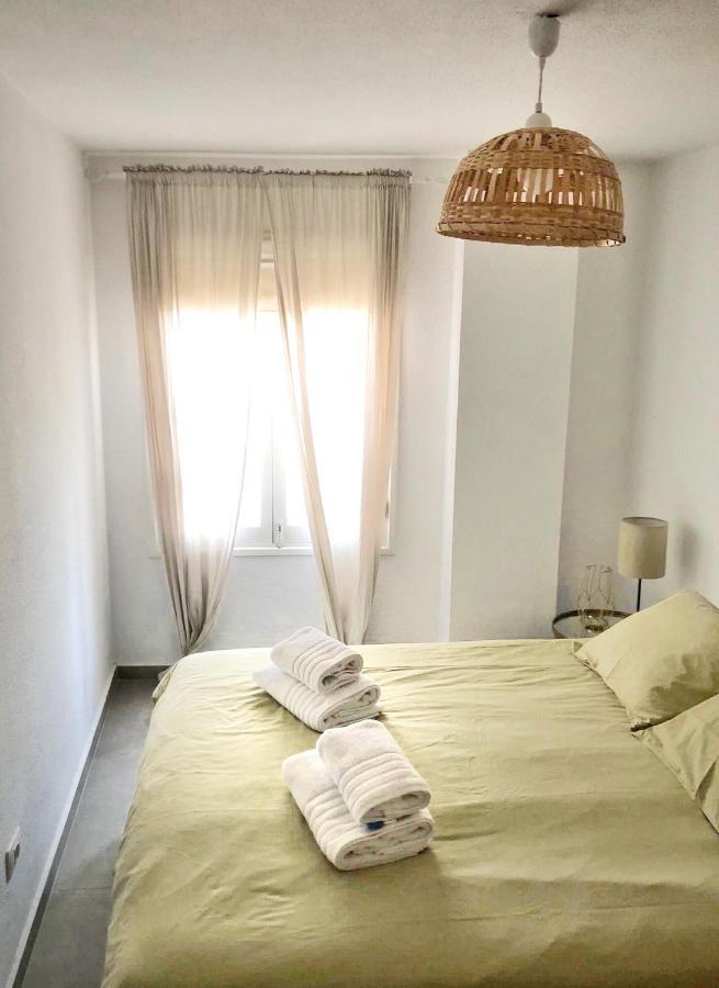 Apartamento Casa Alejandro Vistas *