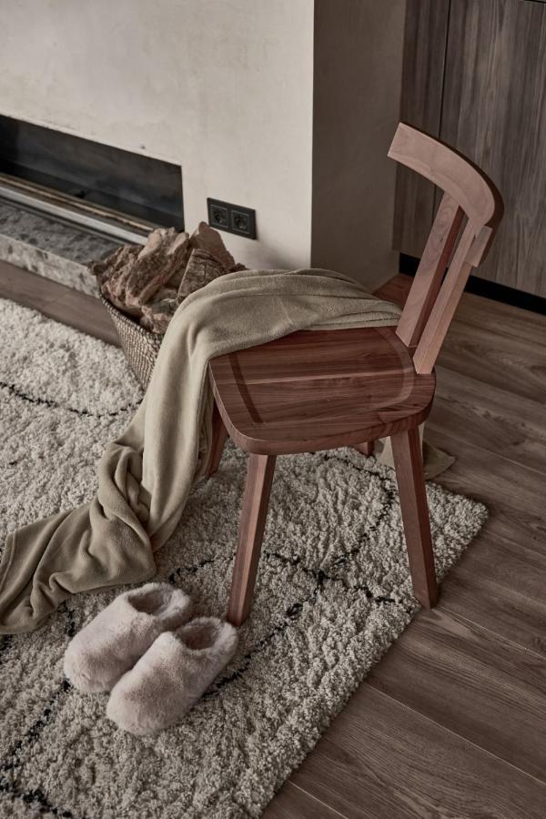 La Mejor Casa De La Sierra - De Lujo - Casanevada Apartamento