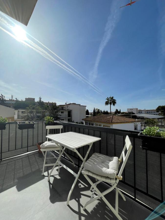 Lafrenchtouch - Moderno Y Centrico En Apartment