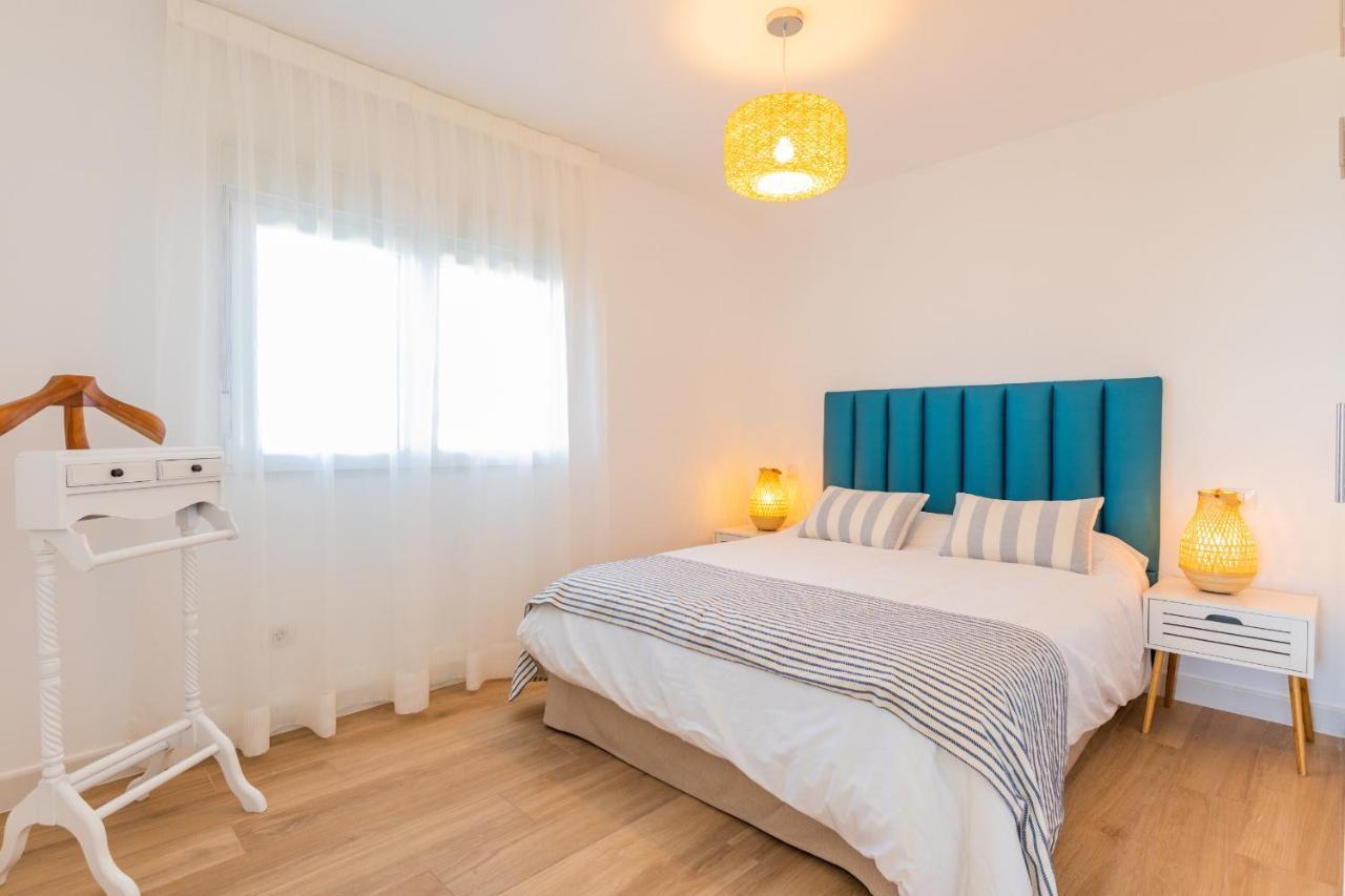 Maresia Village Apartment
