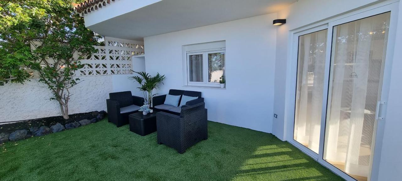Maresia Village Apartment Los Realejos
