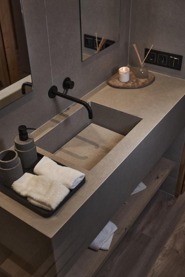 La Mejor Casa De La Sierra - De Lujo - Casanevada Apartamento *
