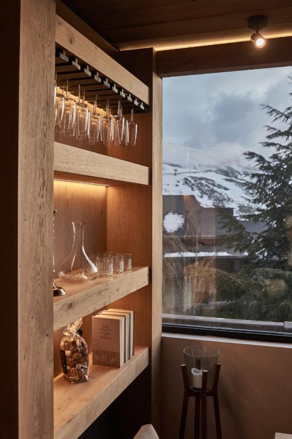 La Mejor Casa De La Sierra - De Lujo - Casanevada Apartamento *