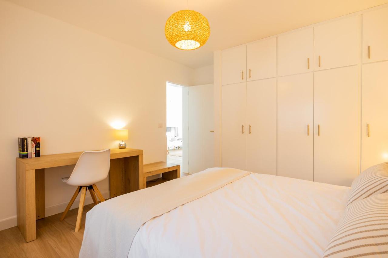 Maresia Village Apartment *