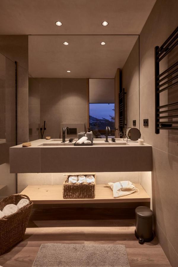 Apartamento La Mejor Casa De La Sierra - De Lujo - Casanevada