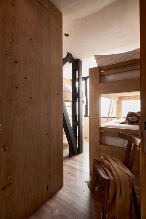 La Mejor Casa De La Sierra - De Lujo - Casanevada Apartamento *