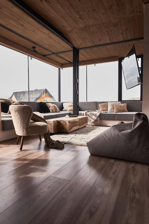 Apartamento La Mejor Casa De La Sierra - De Lujo - Casanevada Sierra Nevada