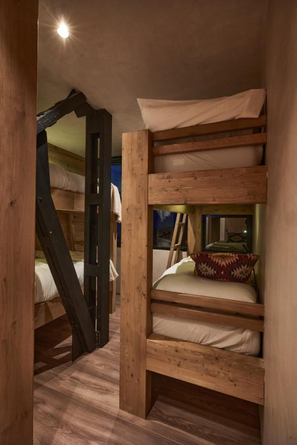 La Mejor Casa De La Sierra - De Lujo - Casanevada Apartamento