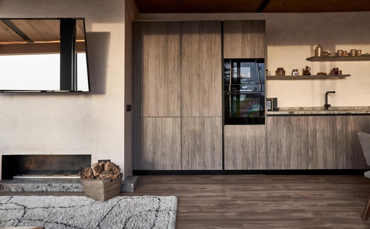La Mejor Casa De La Sierra - De Lujo - Casanevada Apartamento