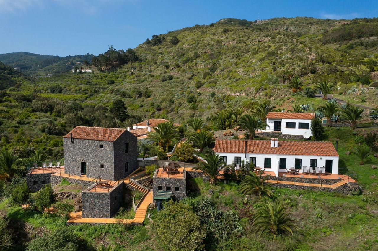 Casa rural Casas Del Chorro *
