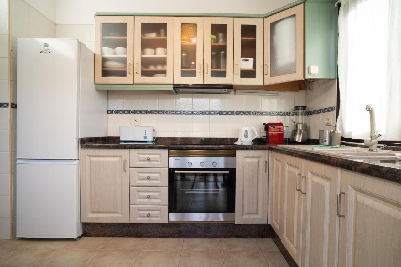 House Penthouse In La Gomera *