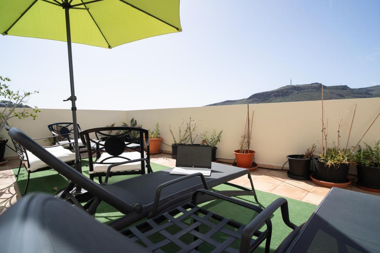 House Penthouse In La Gomera * San Sebastian De La Gomera