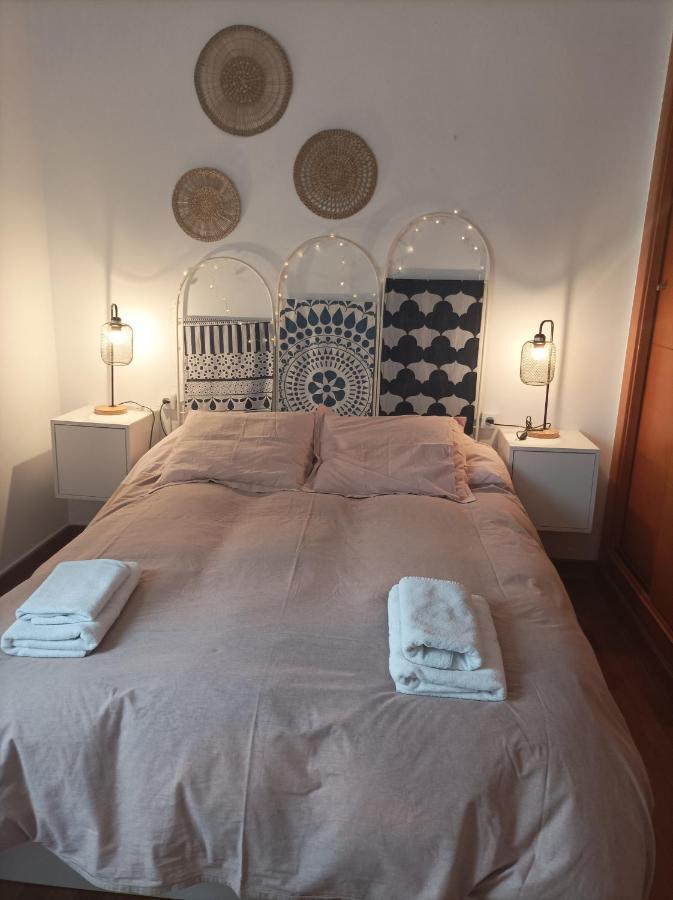 Casa San Isidro Apartment *