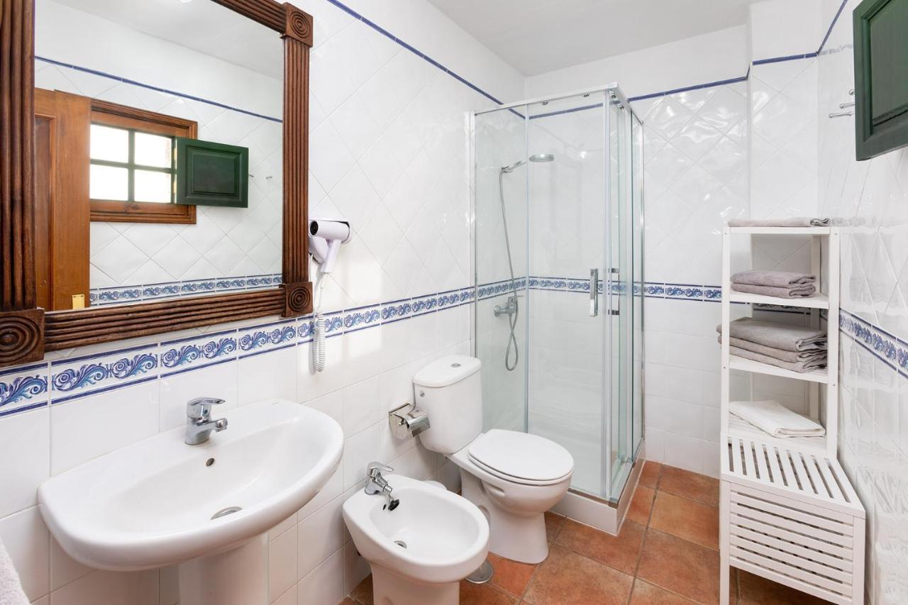 Casas Del Chorro Casa rural Agulo