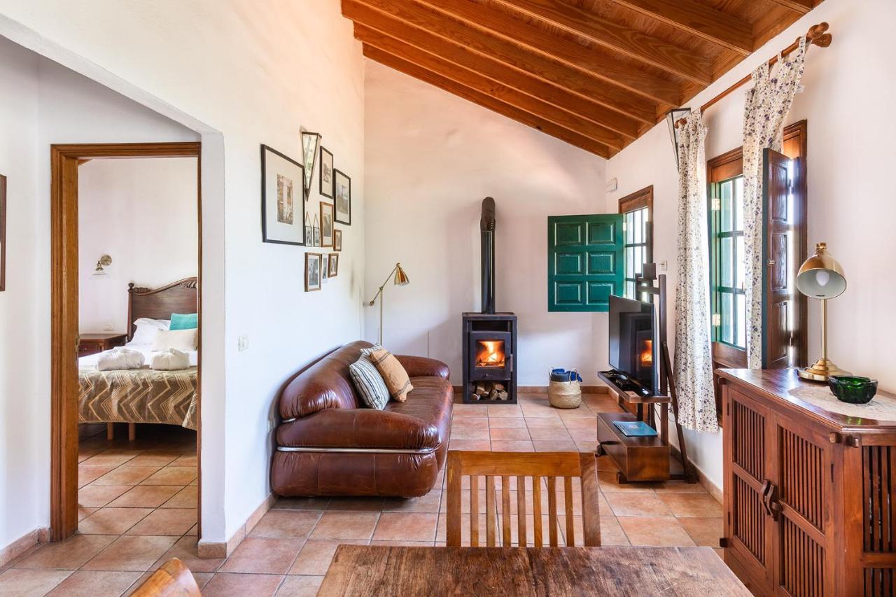 Casas Del Chorro * Agulo